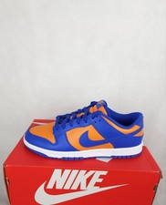 Nike dunk low retro sneaker - dunk, 45