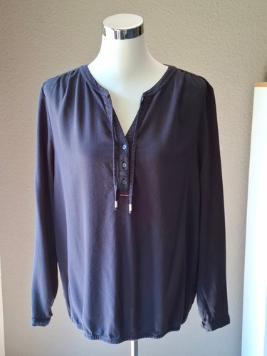Cecil bluse dunkelblau - cecil,, bluse,dunkelblau