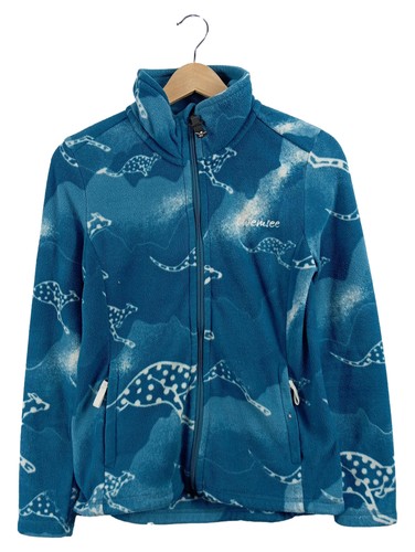 Chiemsee damen fleecejacke - chiemsee,