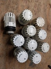 heimeier thermostatkopf