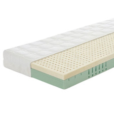 Matratze 80x200 mit Naturlatex