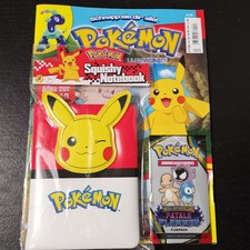 Pokémon magazin 228 2026 - pokémon, nr.