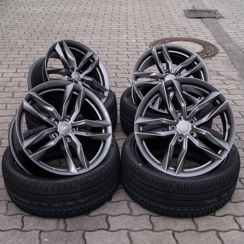 Zoll alufelgen rs3 für - zoll,