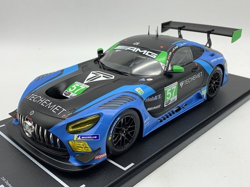 Mercedes amg gt3 evo - gt3,