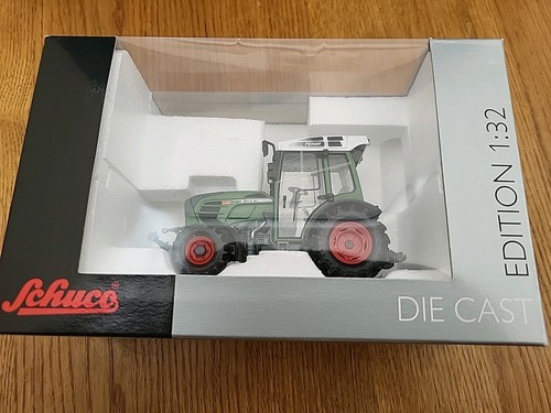Schuco fendt 211 edition - v,
