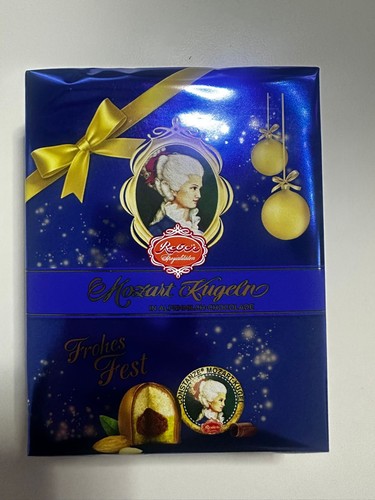 Reber constanze mozart kugeln - constanze, mozart-kugeln