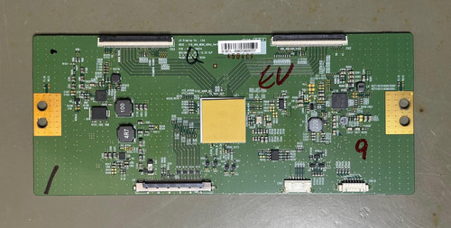 Con modul 6870c 0627a für - t-con,
