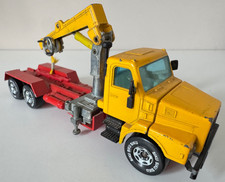 SIKU 2814 Volvo 12 Turbo 6