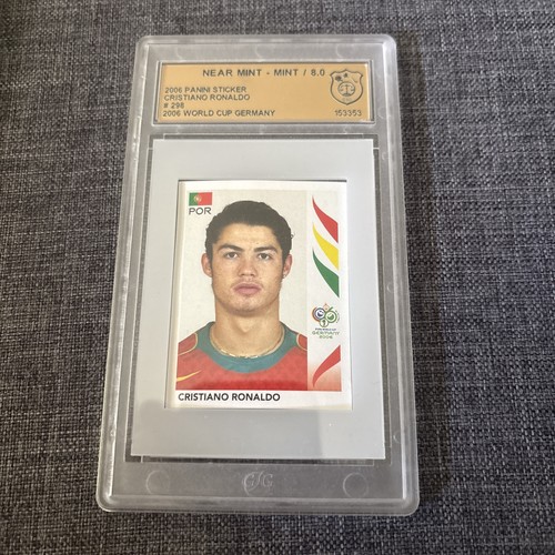 Panini fifa world - world, germany