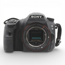 Sony a 58 SLT-A58 Body