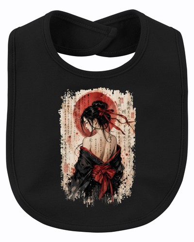 Japan geisha kimono - japan,