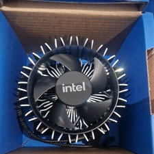Intel Laminar RH1 CPU-Kühler