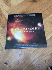 Hans Zimmer the Classics by