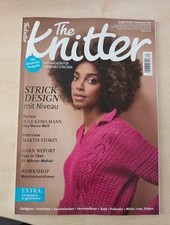 The Knitter Deutsche Ausgabe  74/2025