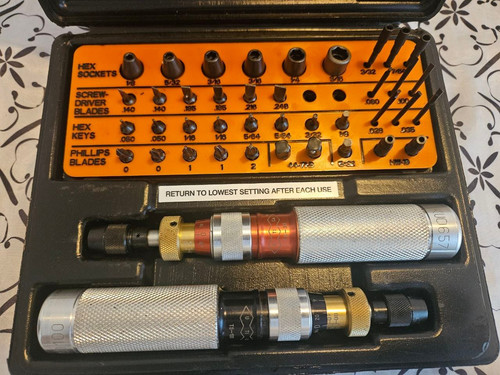 Utica torque 130 - torque, kt-130