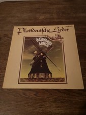 LP Plattdeutsche