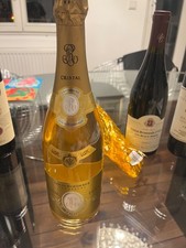 1 Flasche -2008 Louis Roederer