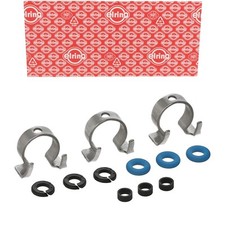 ELRING Dichtungssatz Einspritzdüse für FORD C-MAX 2 FIESTA 6 7 FOCUS 3 1.0