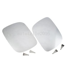 Exterior Mirror Glass