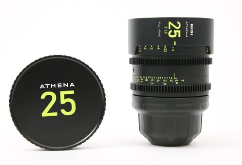Nisi athena prime - prime,