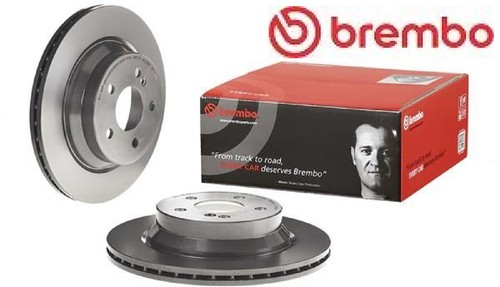 Bremsscheibe brembo - 2x,