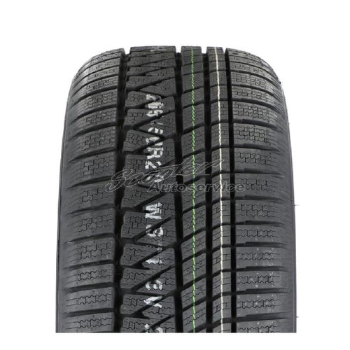 Kumho wintercraft suv - kumho, ws-71