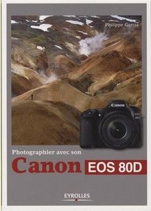 Photographier avec son - , canon