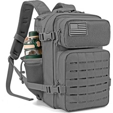 Militär Rucksack  25L Groß