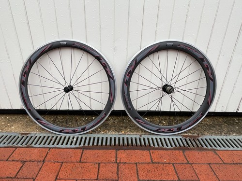 Kinetic one handbuilt carbon - kinetic-one,