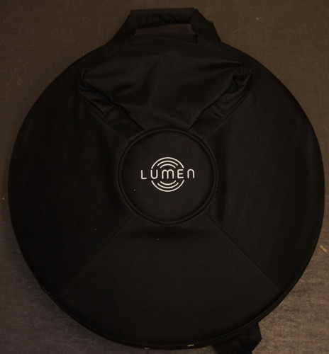 Lumen handpan - lumen,