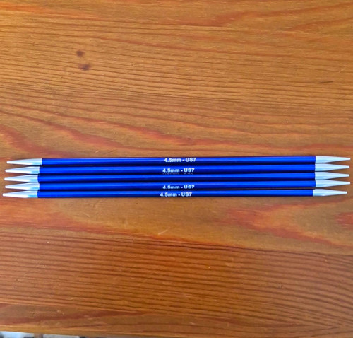Knit pro zing nadelspiel - pro,