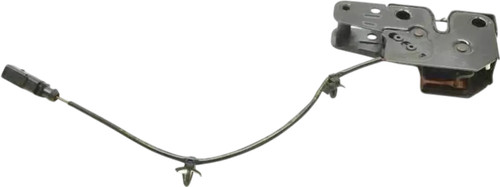 Polo 9n3 motorhaube - vw, 9n