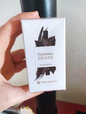 Parfum Nouveau Genre Yves