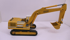 Conrad 1:50 - Kettenbagger mit