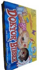 Doktor Bibber Hasbro Gaming