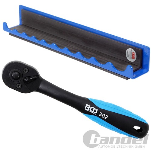 Bgs knarre ratsche - bgs,