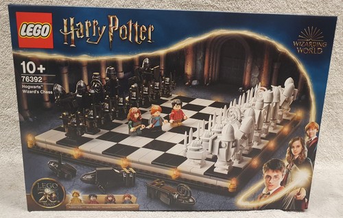 Lego harry potter - lego®, 76392