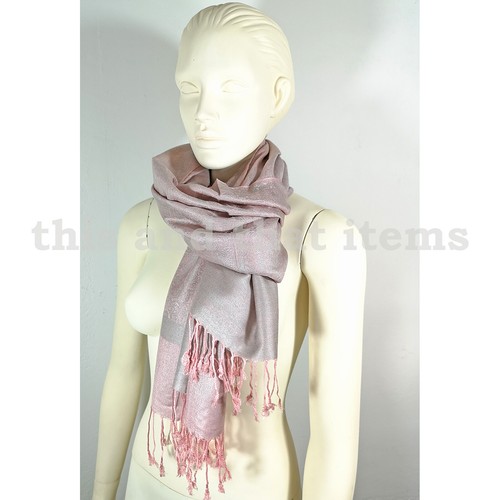 Pashmina schal tuch - tuch, pareo
