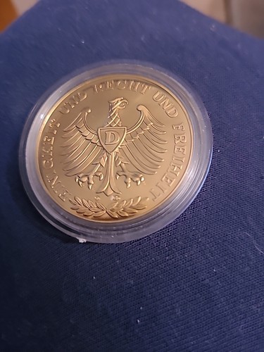 Gedenkprägung 200 jahre - 200,