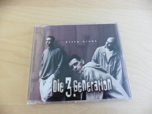 Die generation bitte - die,