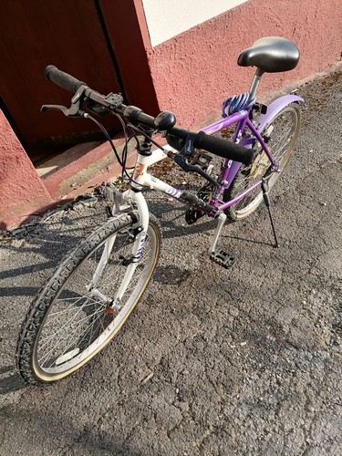Mountenbike zoll gebraucht - 26,