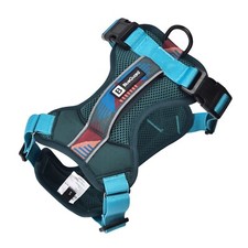 Hundegeschirr gepolstert Brustgeschirr Welpengeschirr Y-Geschirr attmungsaktiv