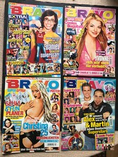 AUSWAHL 1 HEFT " Bravo" Jahrg