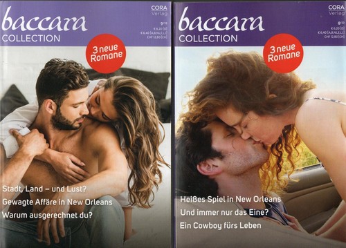 Cora baccara collection - cora, 3