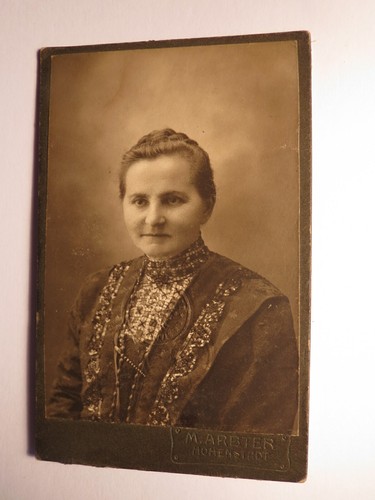 Anna anderle - anna,