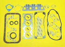 Motor Dichtsatz für Suzuki SJ410 F10A Motor Motordichtsatz 