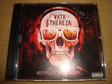 VATA THEREZA - Mein Letztes