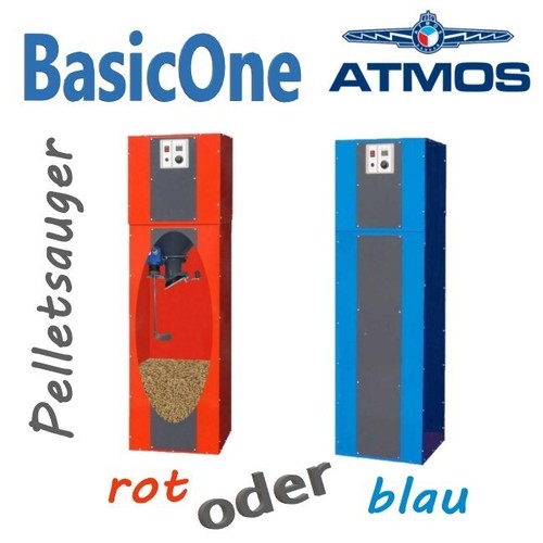 Atmos basic one mit 250 - one, l