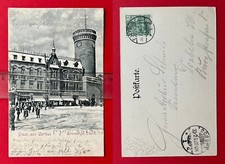 AK COTTBUS 1900 Spremberger