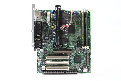 Acer mainboard v66m - mainboard, (98121-2)